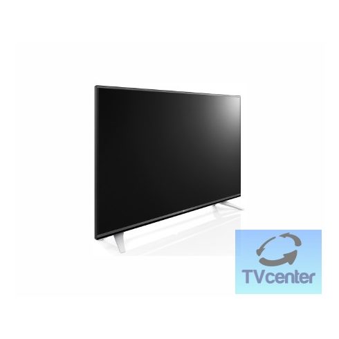 LG 43UF7727 Ultra HD-4K webOS 2.0 SMART WiFi LED televízió 4