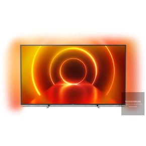   Philips 50PUS7805/12 Ultra HD 4K LED televízió 50"(126cm)