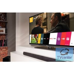   LG 50LF652V Full HD 3D webOS 2.0 SMART WiFi LED televízió 50" (127cm)