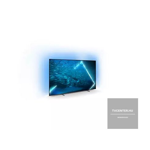 OLED Android TV OLED 4K UHD 55OLED707/12