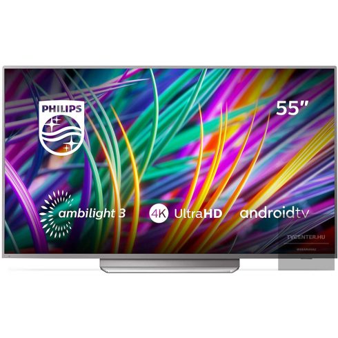 Philips 55PUS8303/12 Ultra Slim 4K UHD LED Android TV