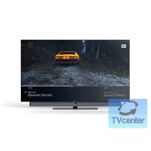 LOEWE Bild 4.55 OLED 57441W90 4K WiFi SMART televizio 55 q