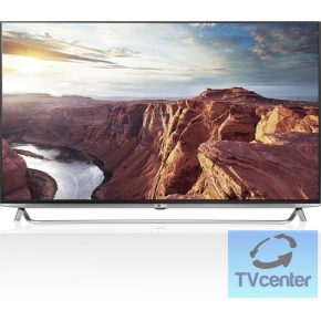   LG 65UB950V 4K Ultra HD webOS SMART Cinema 3D LED televízó 65" (165cm) 