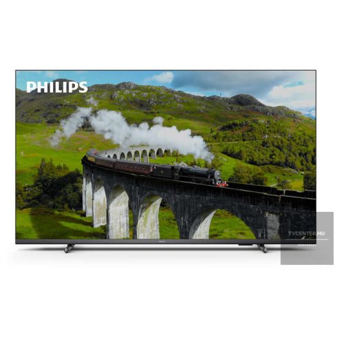 Philips 75PUS7608/12 Ultra HD 4K televízió 75"(190cm)