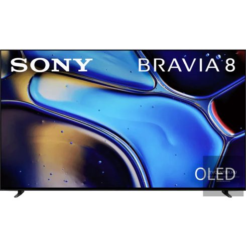 Sony Bravia K-55XR80 OLED Ultra HD (4K TV) Google televízió 55" (139cm)