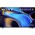 Sony Bravia K-55XR80 OLED Ultra HD (4K TV) Google televízió 55" (139cm)