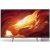 Sony Bravia KD-49XH8577S HDR TRILUMINOS™ kijelző LED televízió 49"(123cm)