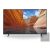 Sony KD-55X80J Bravia 4K Ultra HD Okostelevízió (Google TV) 55"(139cm)