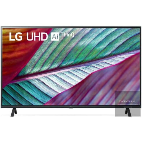 LG 65UR78003LK Ultra HD 4K televízió 65"(165cm)