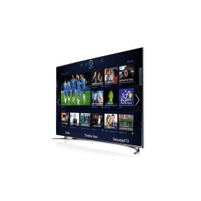 127 140 cm 3D telev zi k 3D LED Smart Telev zi k TVcente