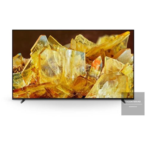 Sony Bravia XR-65X90L Ultra HD 4K Android televízió 65"(164 cm)