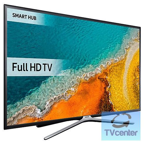 Samsung UE40K5500 Full HD LED SMART telev zi 40